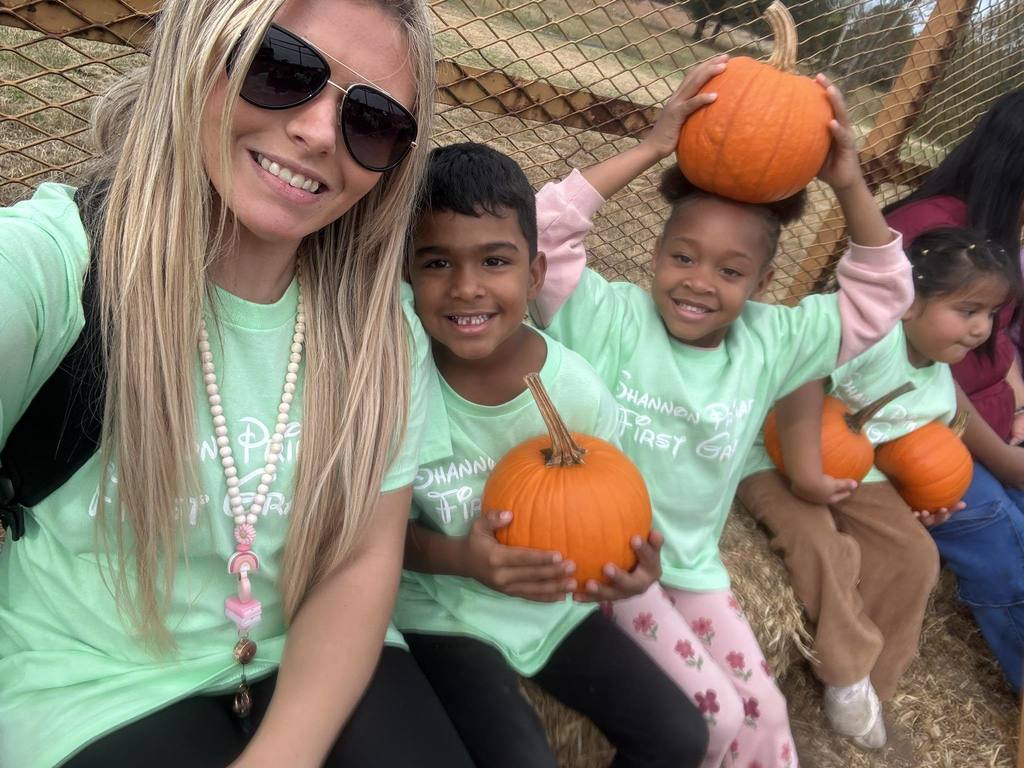 Shannon Primary School