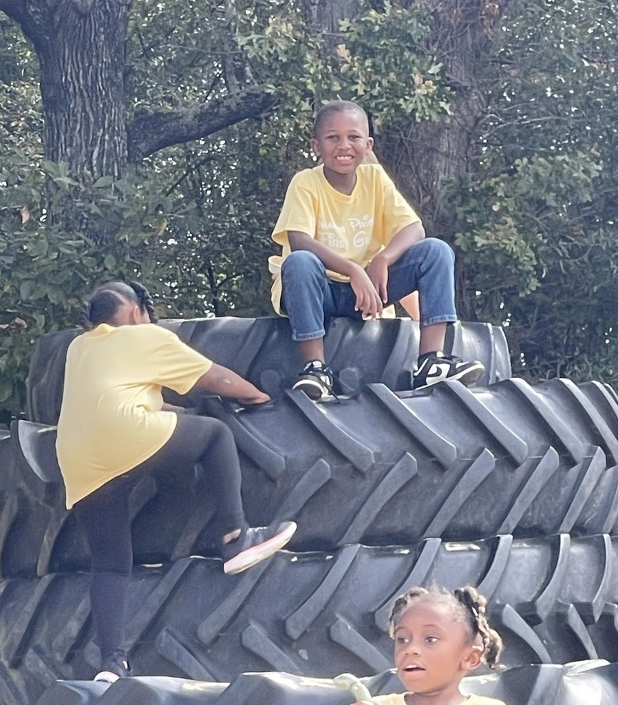 Shannon Primary School