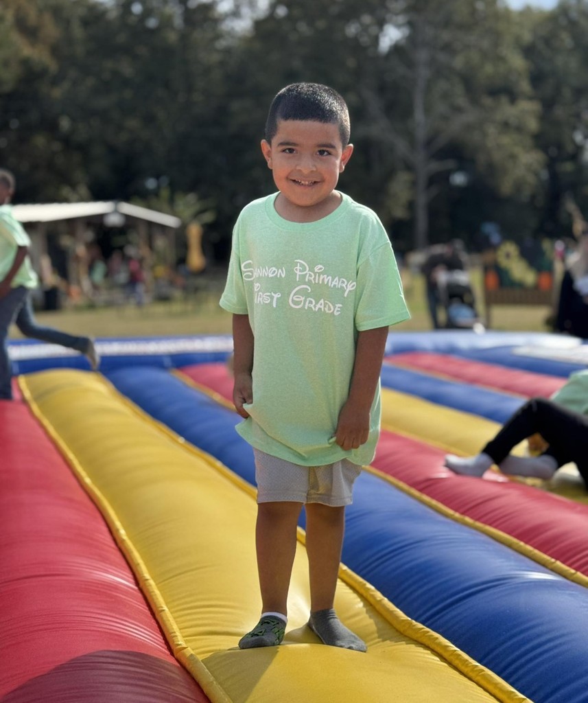 Shannon Primary School