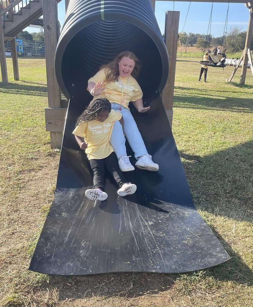 Shannon Primary School