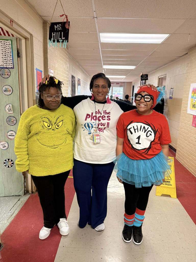 Shannon Middle School 