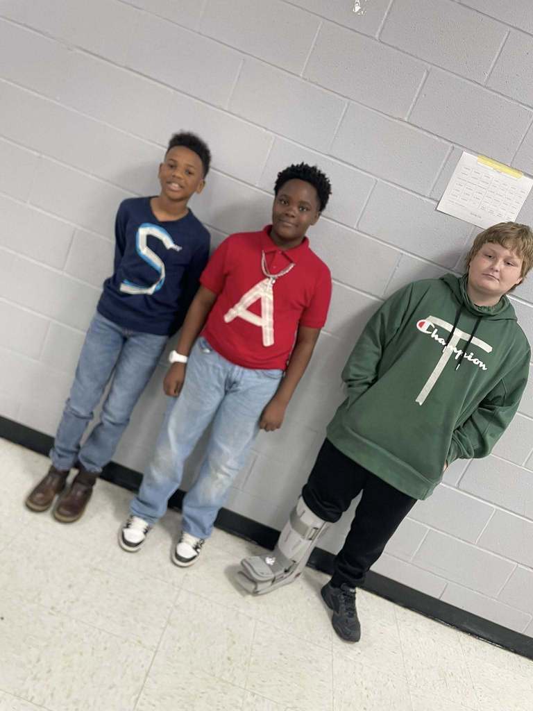 Shannon Middle School 