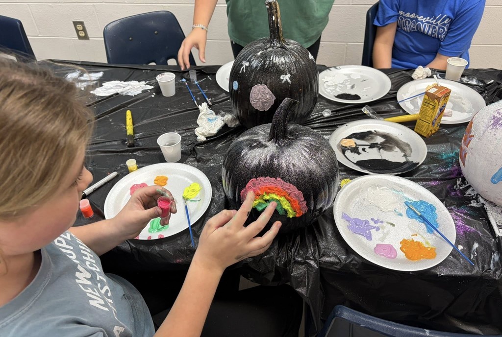 Mooreville Elementary