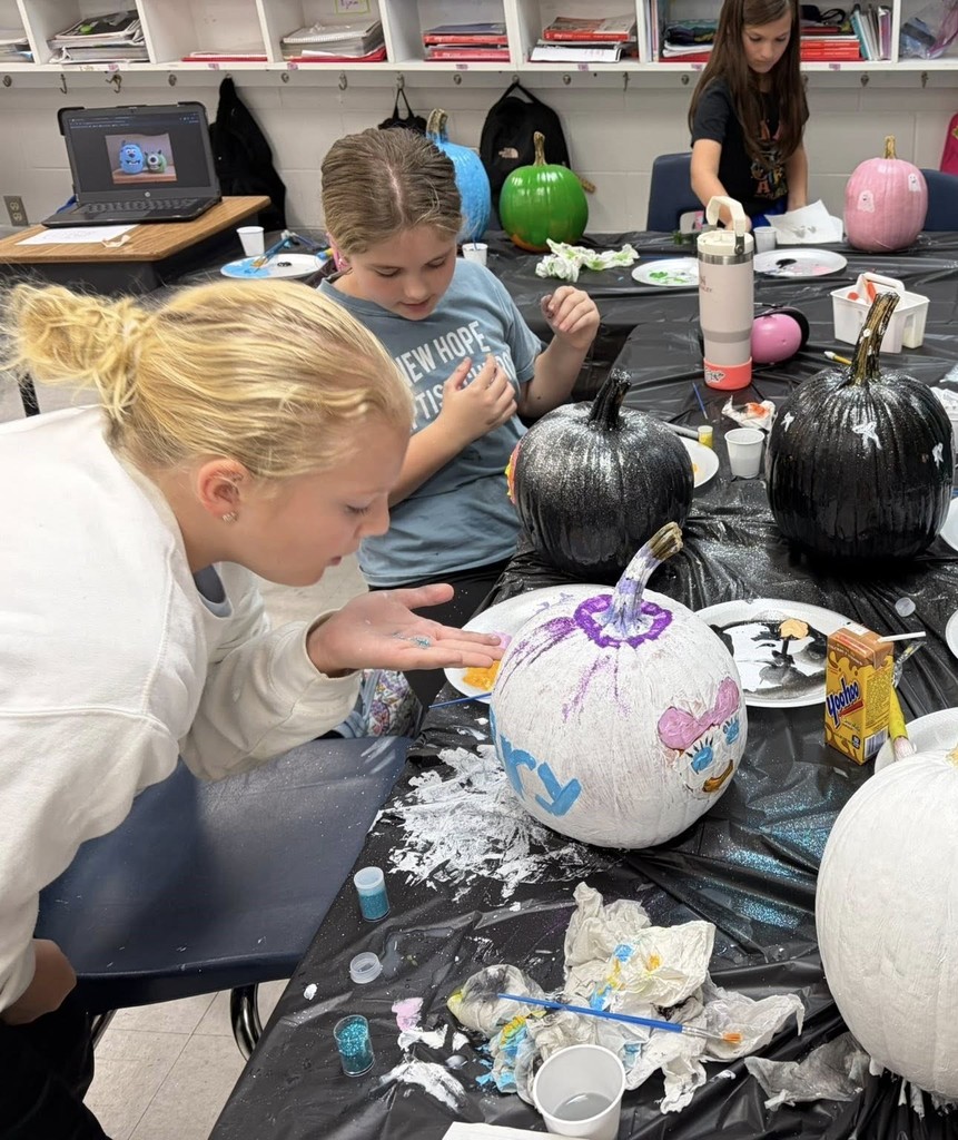 Mooreville Elementary