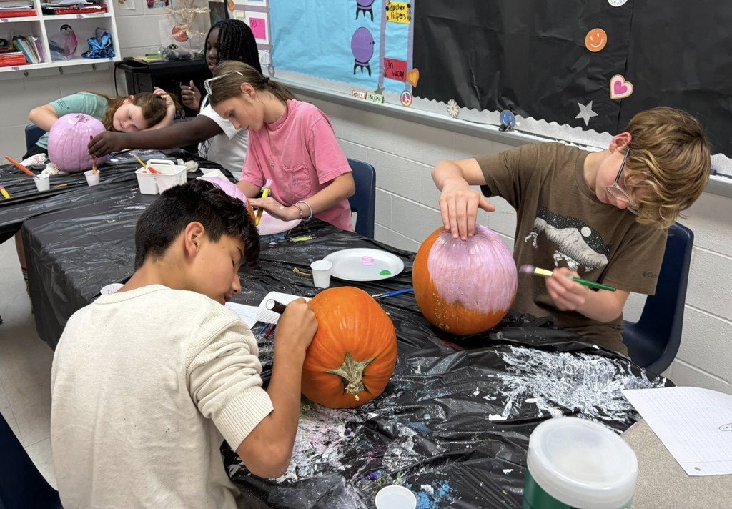 Mooreville Elementary