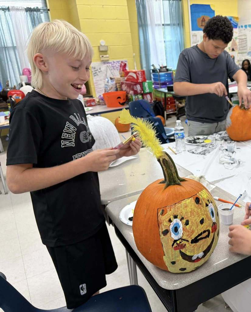 Mooreville Elementary