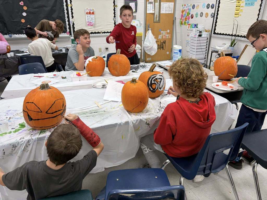 Mooreville Elementary