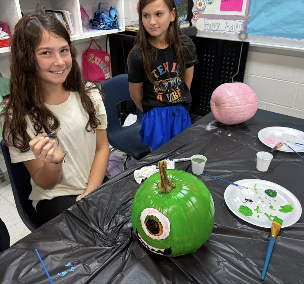 Mooreville Elementary