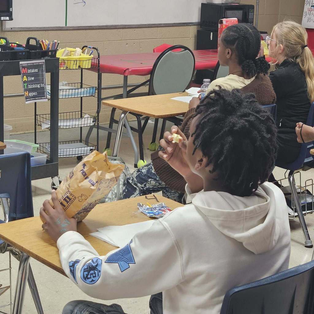 Shannon Middle School 
