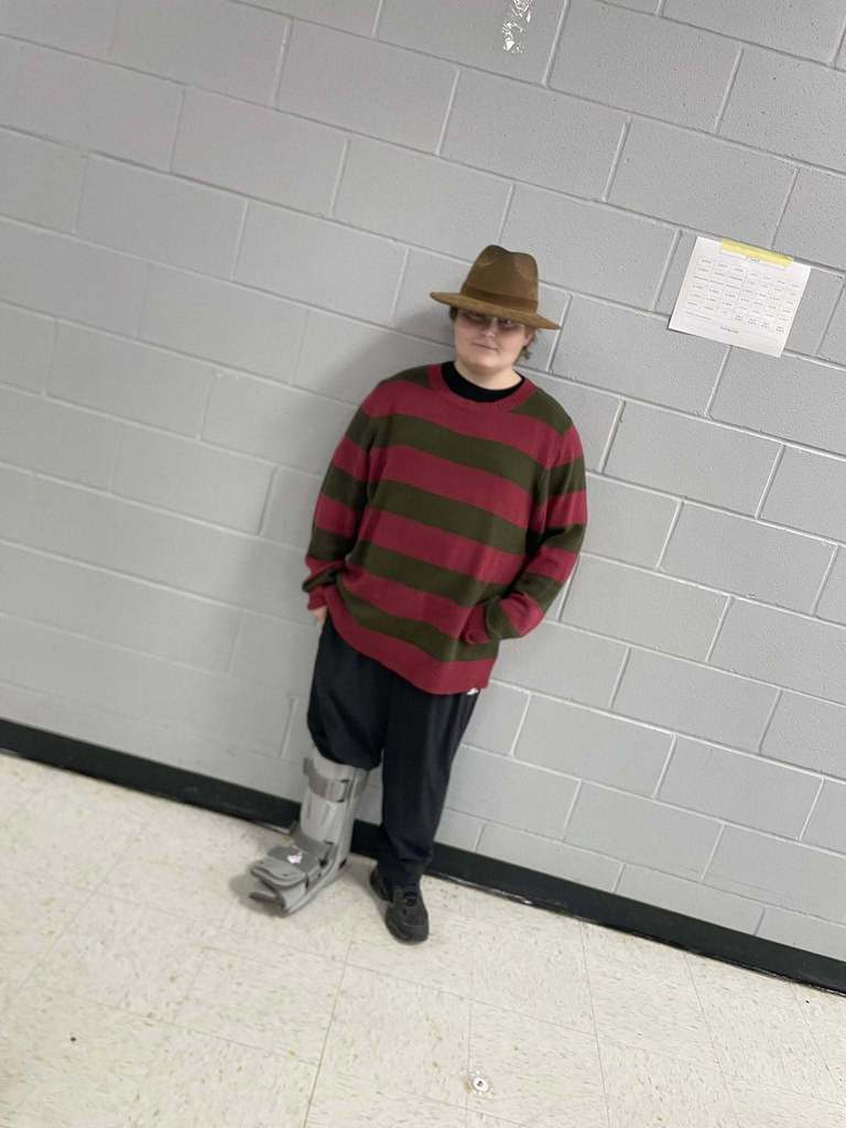 Shannon Middle School 