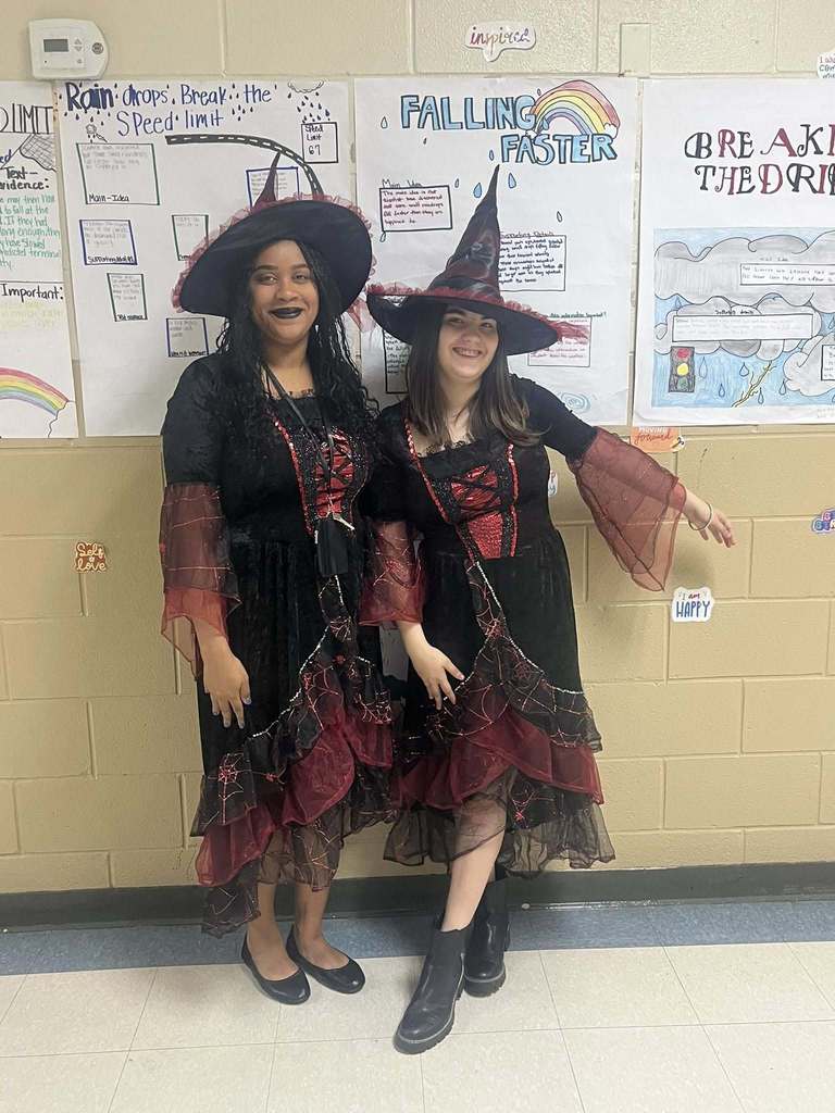 Shannon Middle School 