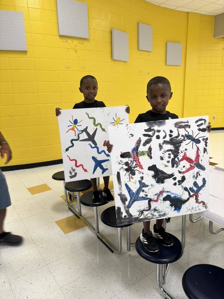 Saltillo Primary School