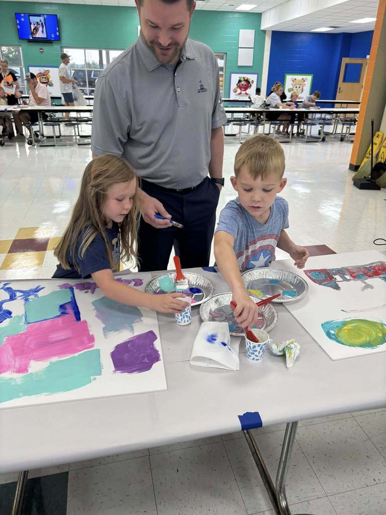 Saltillo Primary School