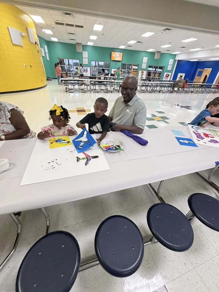 Saltillo Primary School