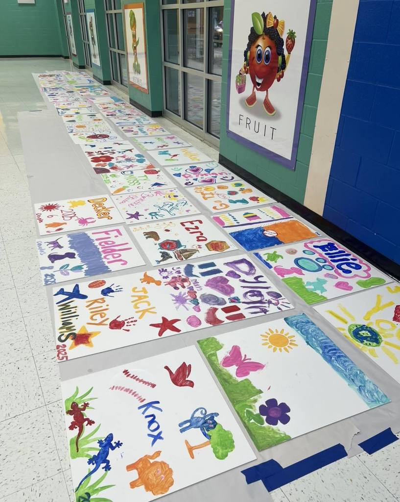 Saltillo Primary School