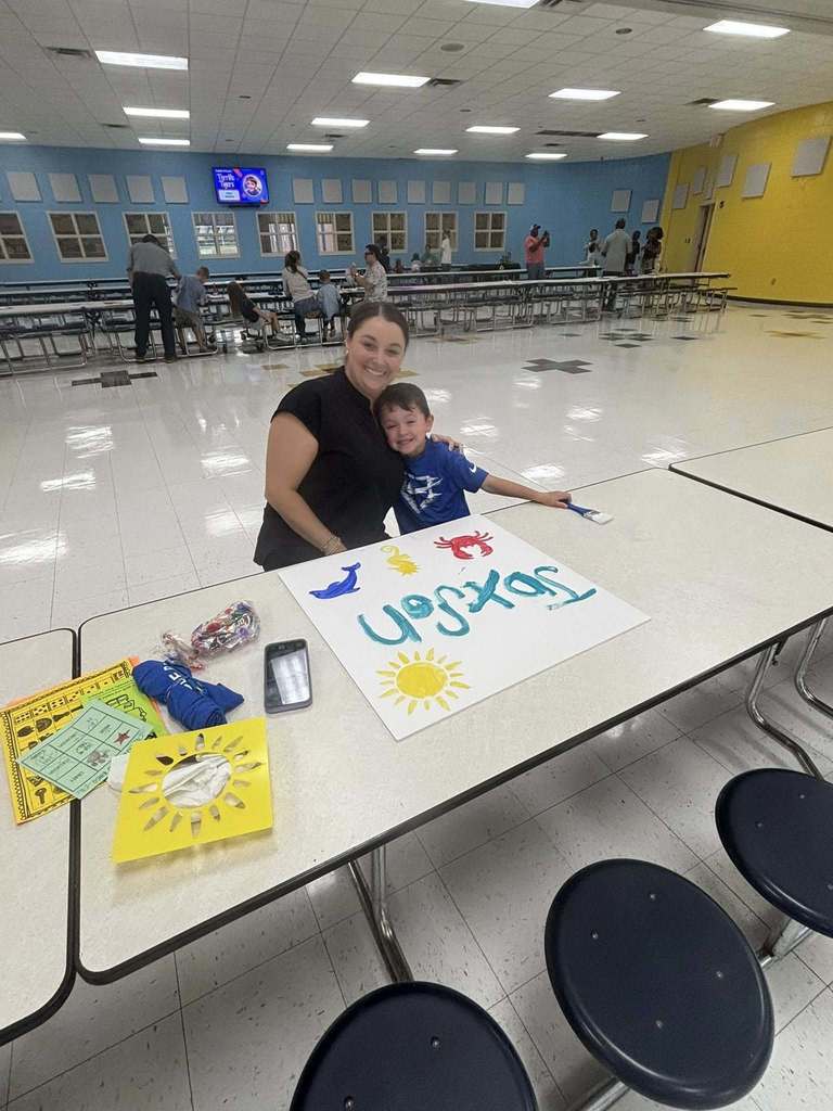 Saltillo Primary School