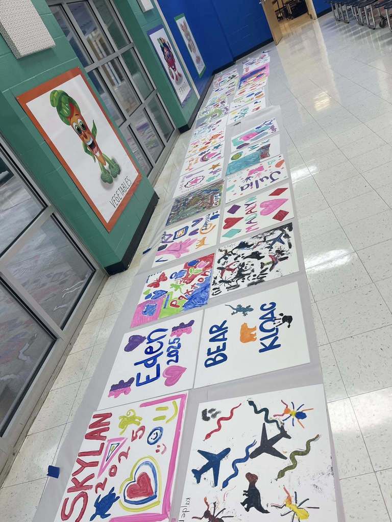 Saltillo Primary School