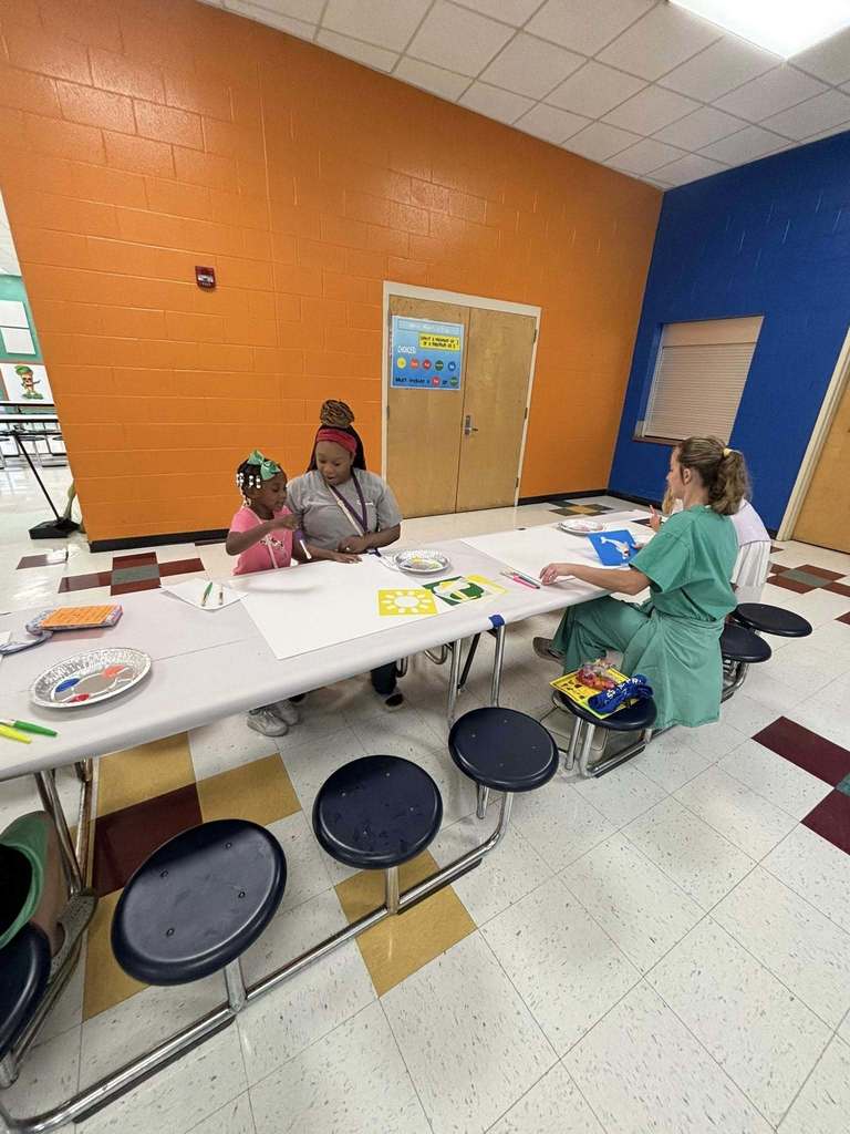 Saltillo Primary School