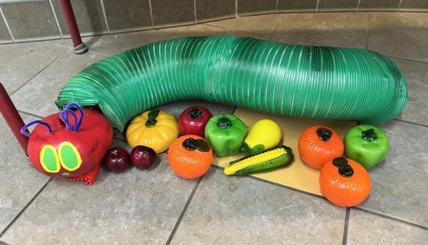 Saltillo Primary School