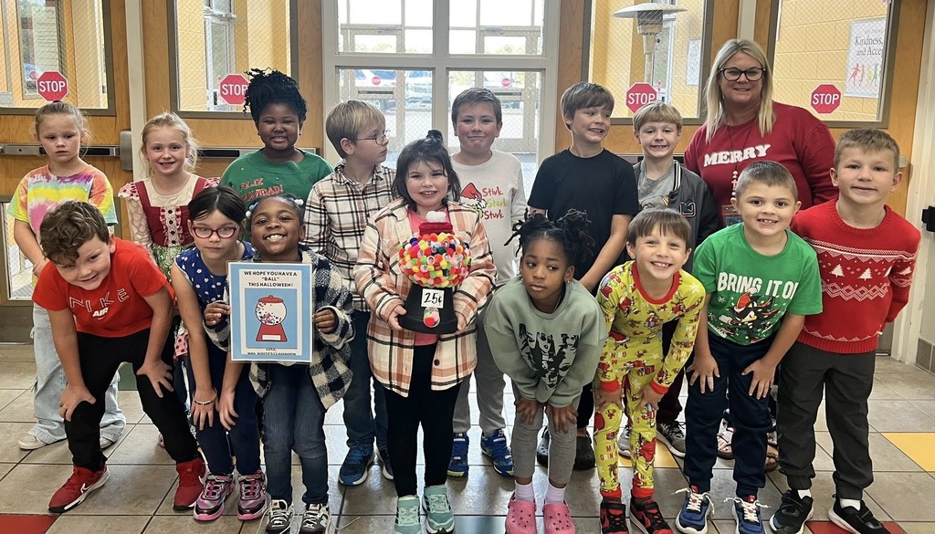 Saltillo Primary School