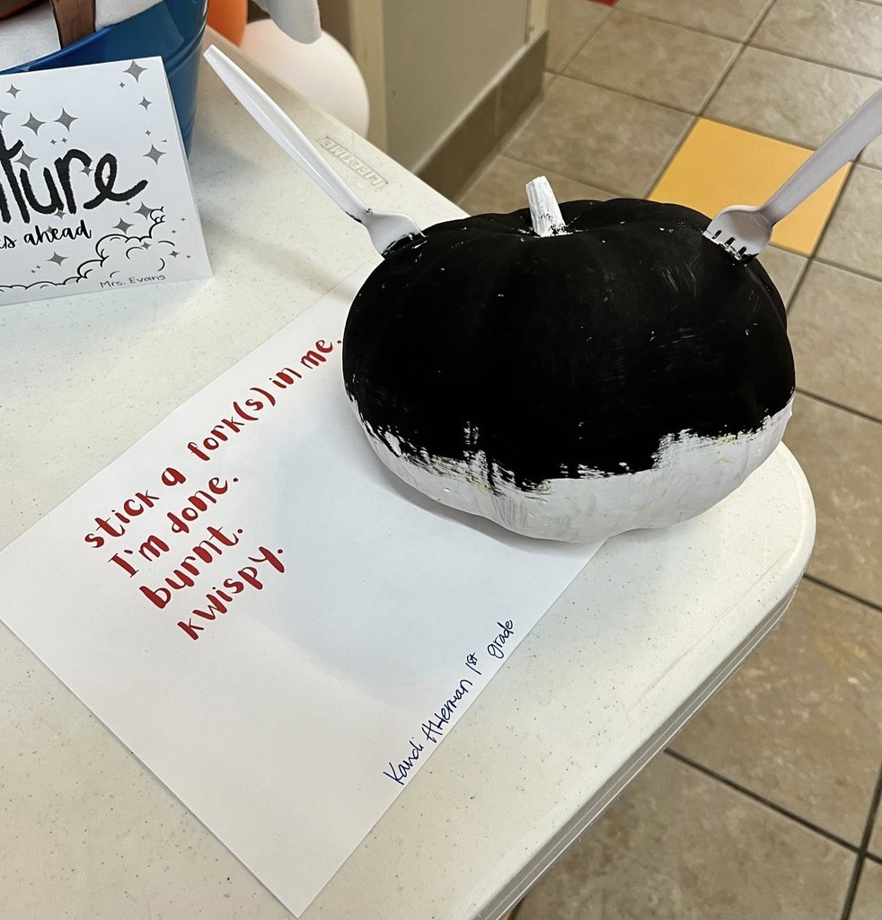 Saltillo Primary School