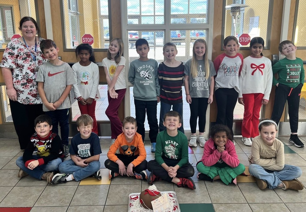 Saltillo Primary School