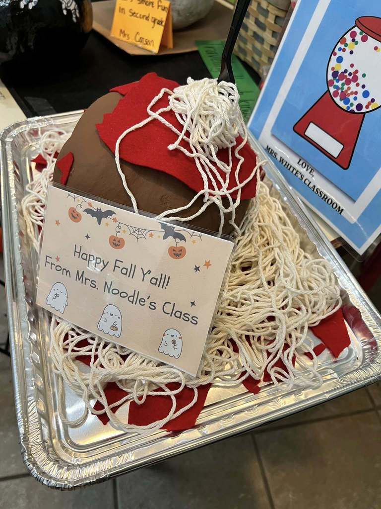 Saltillo Primary School