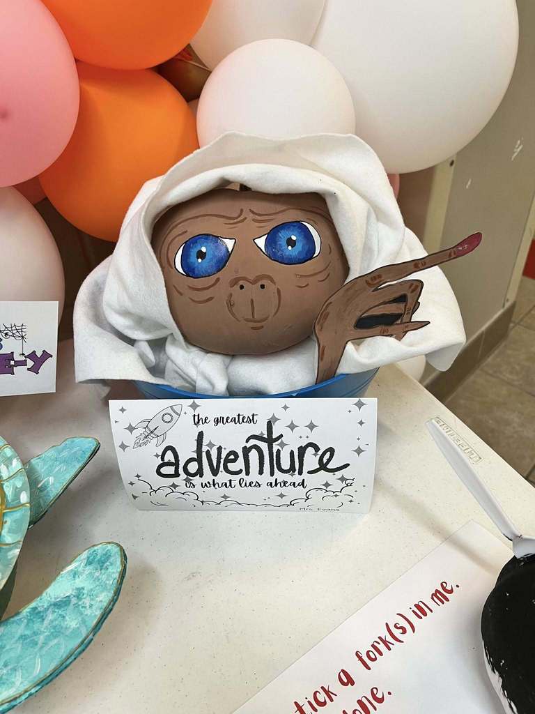 Saltillo Primary School