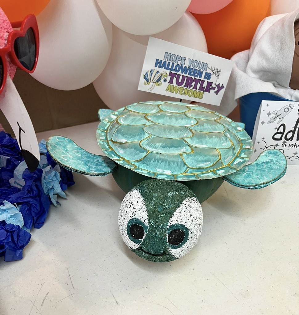 Saltillo Primary School