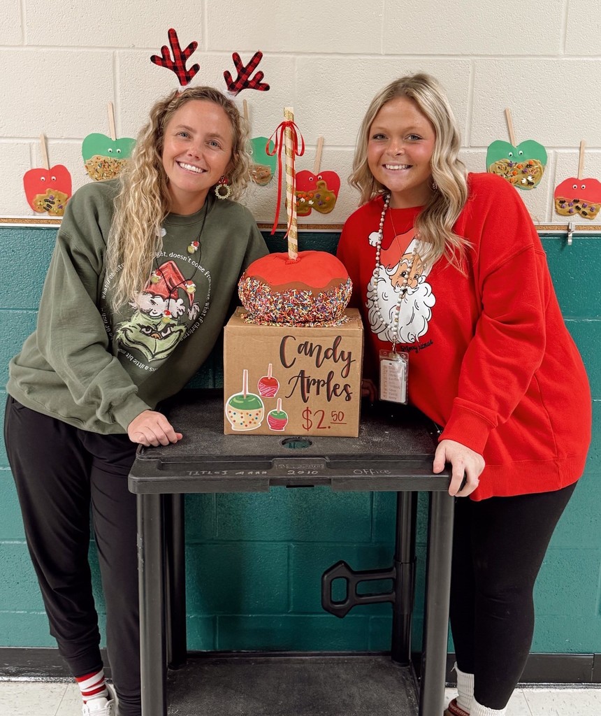 Saltillo Primary School