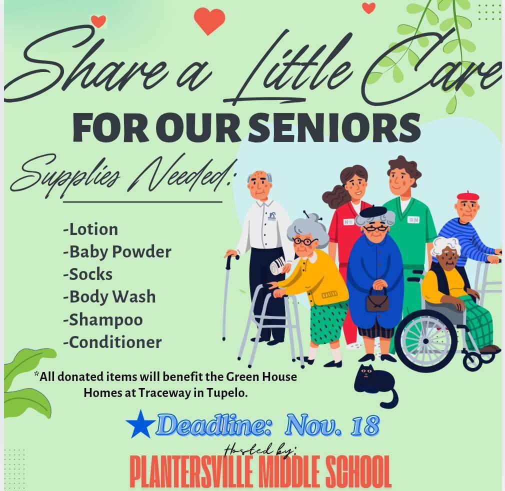 Plantersville