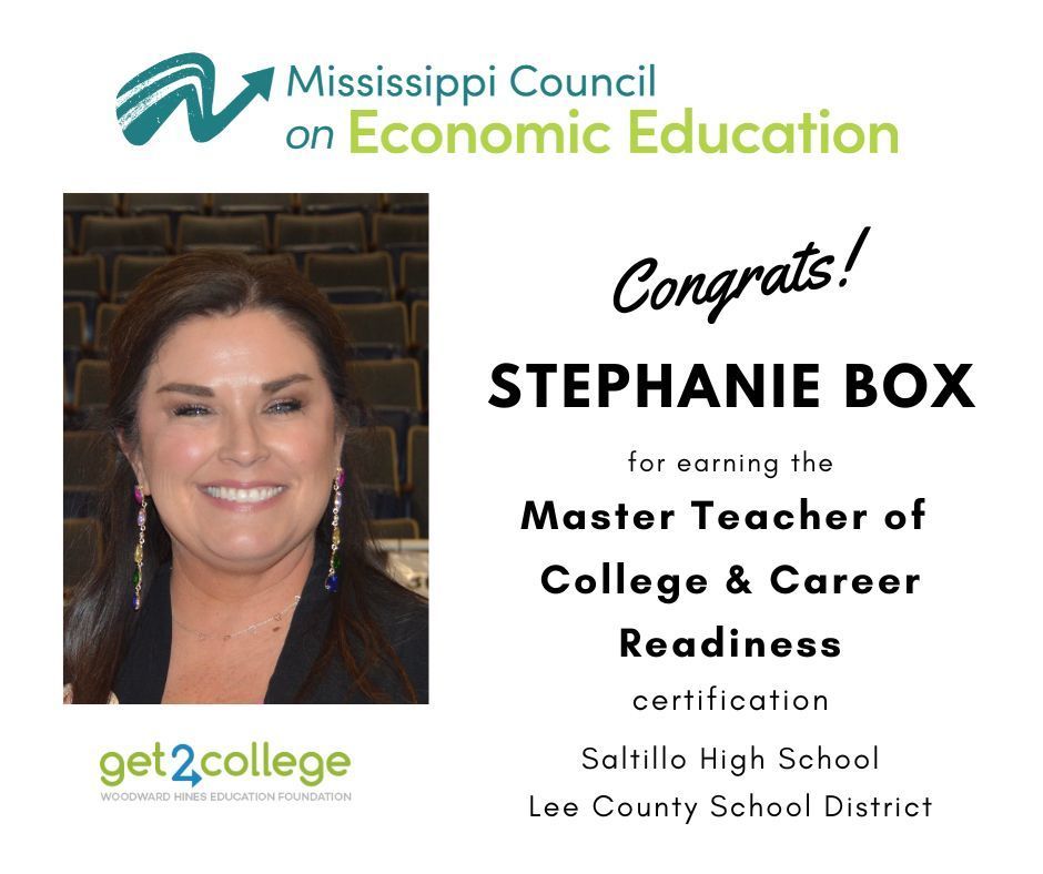 Saltillo High School 