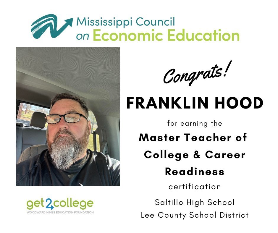 Saltillo High School