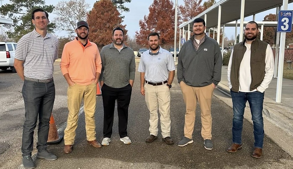 Saltillo Primary School