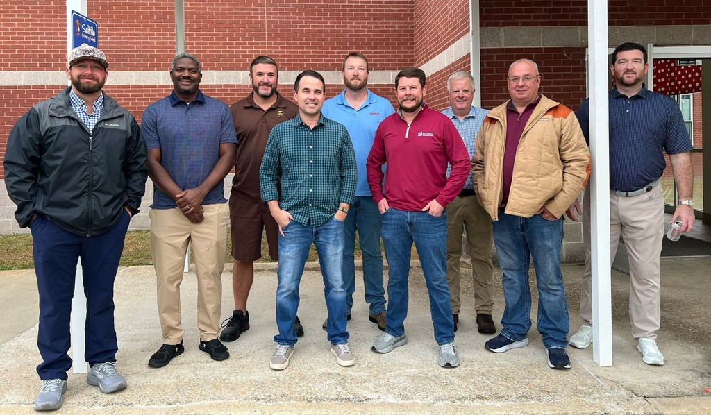 Saltillo Primary School