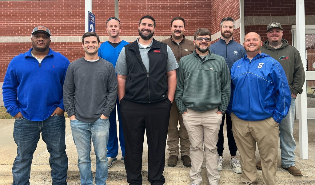 Saltillo Primary School