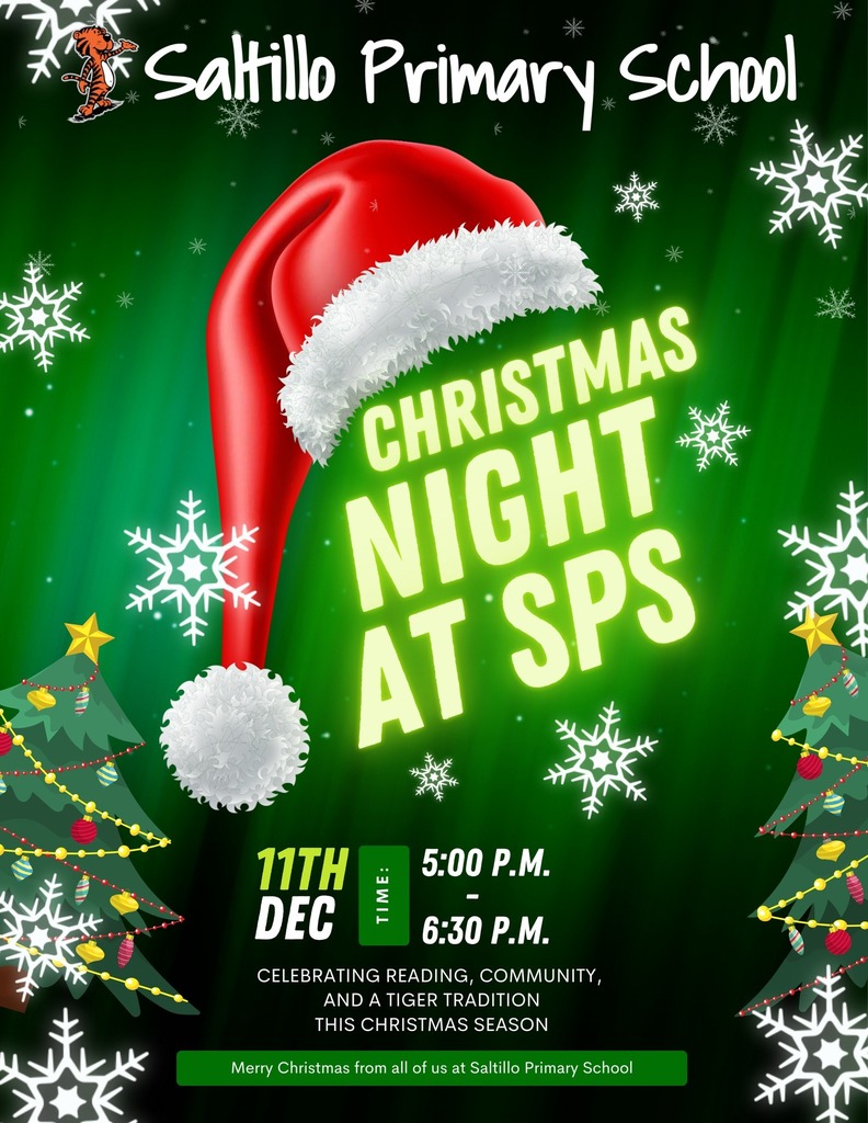 Saltillo Primary School