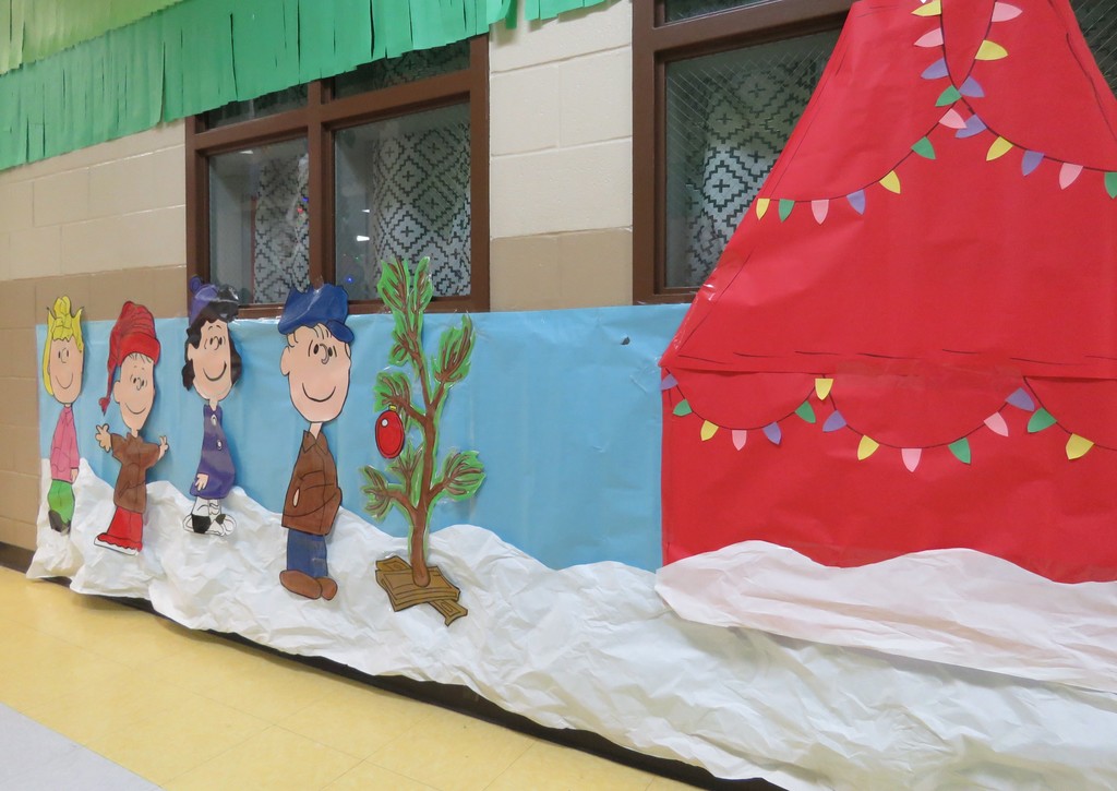 Mooreville Elementary