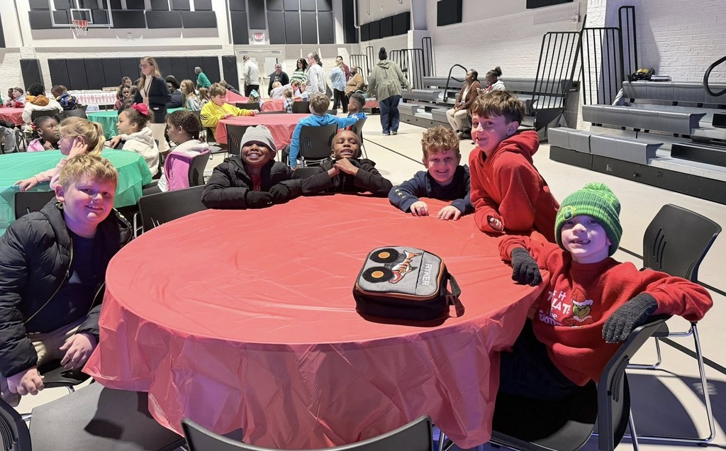 Shannon Primary School