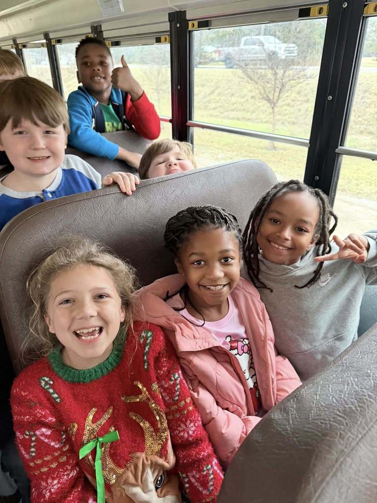 Shannon Primary School