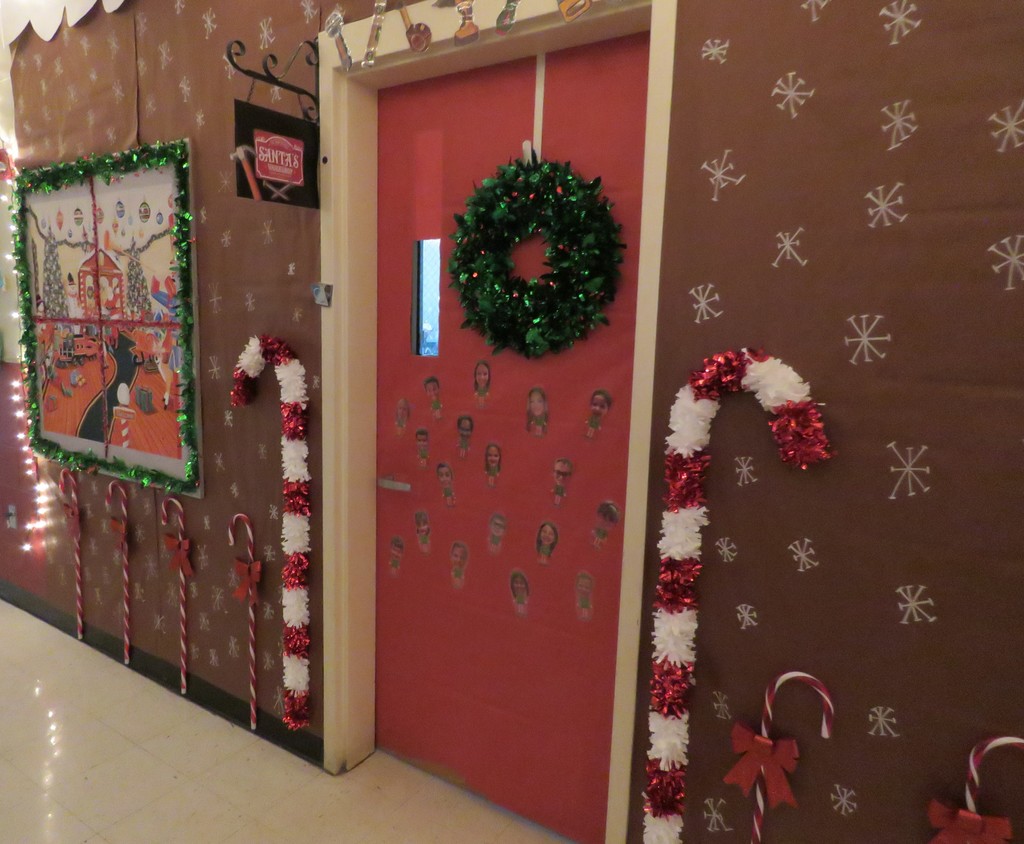 Saltillo Primary School