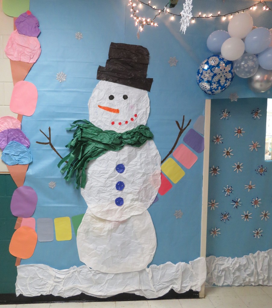 Saltillo Primary School