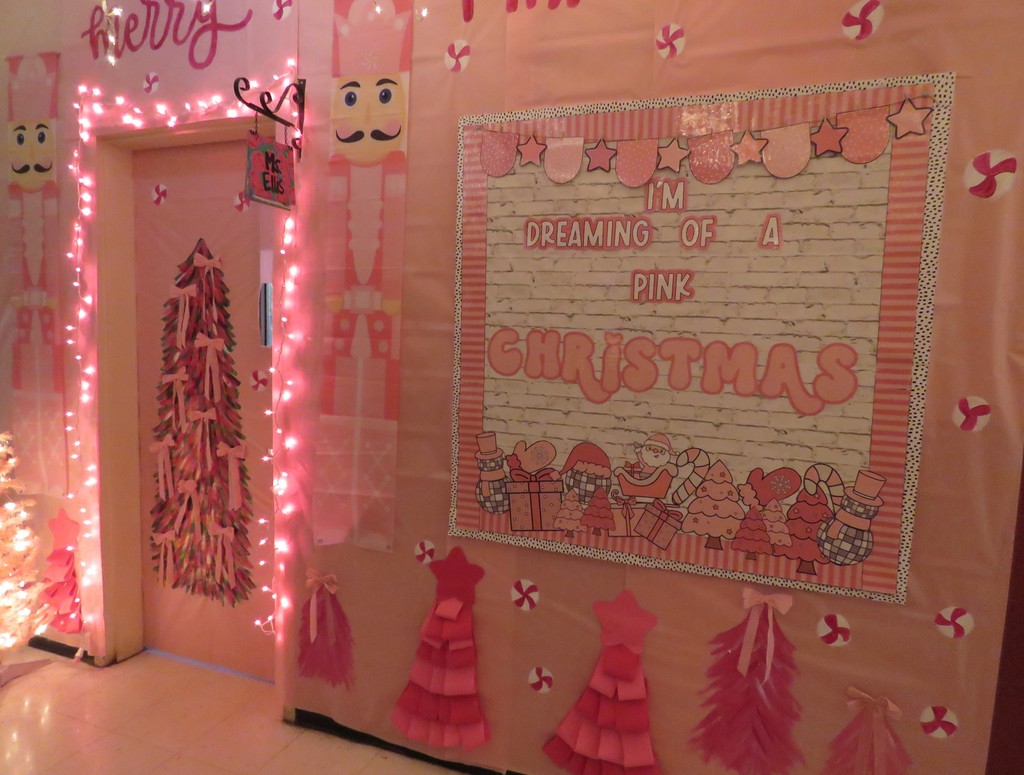 Saltillo Primary School