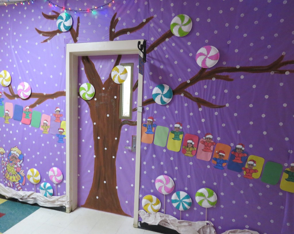 Saltillo Primary School