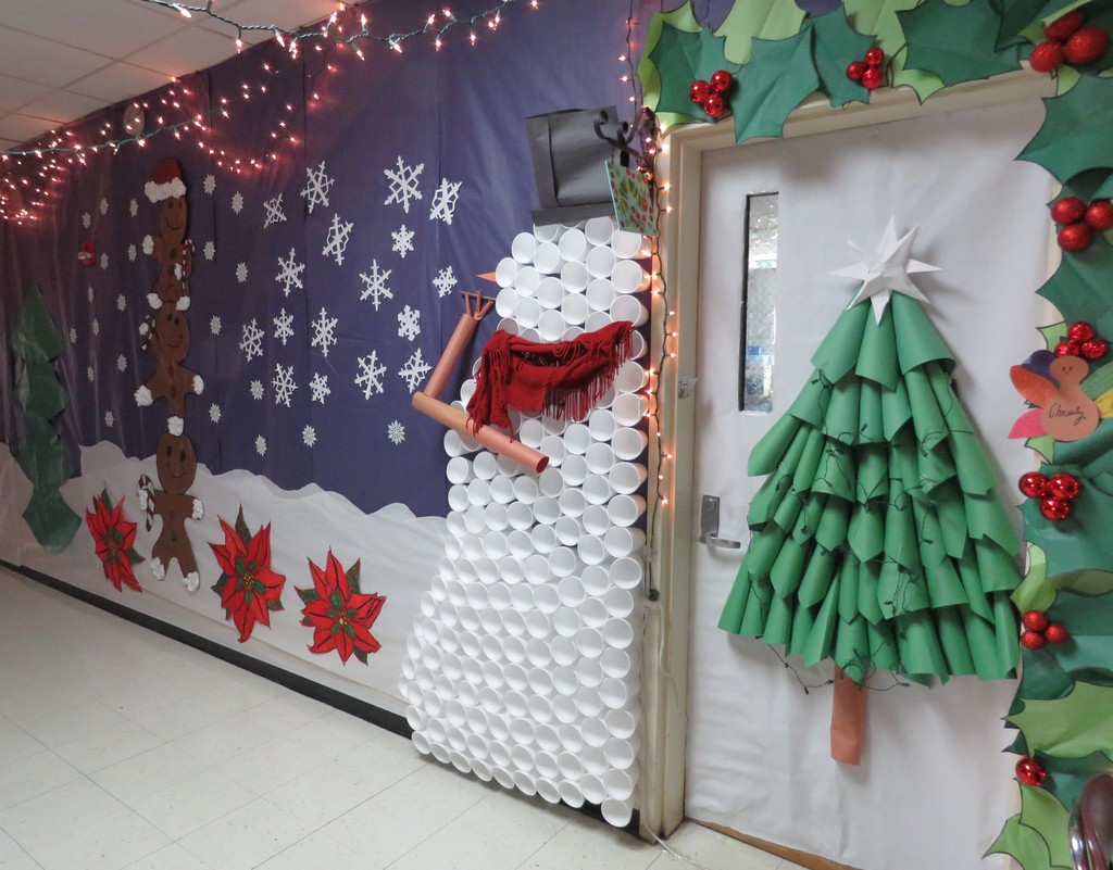 Saltillo Primary School