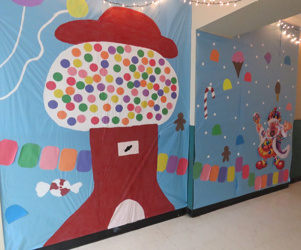 Saltillo Primary School