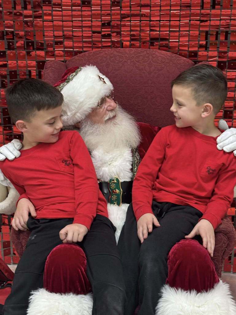 Mooreville Elementary