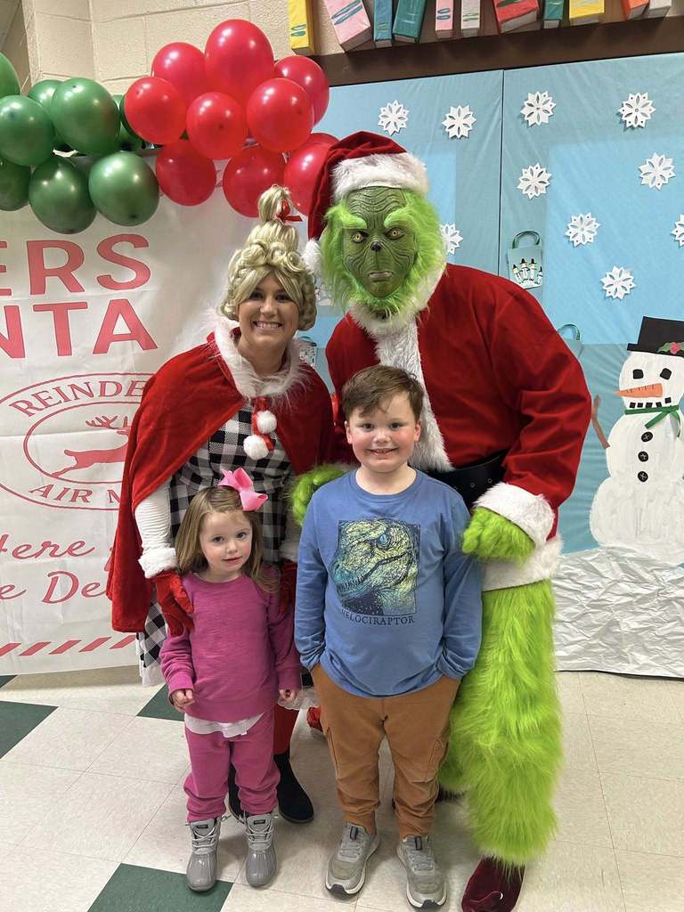 Mooreville Elementary