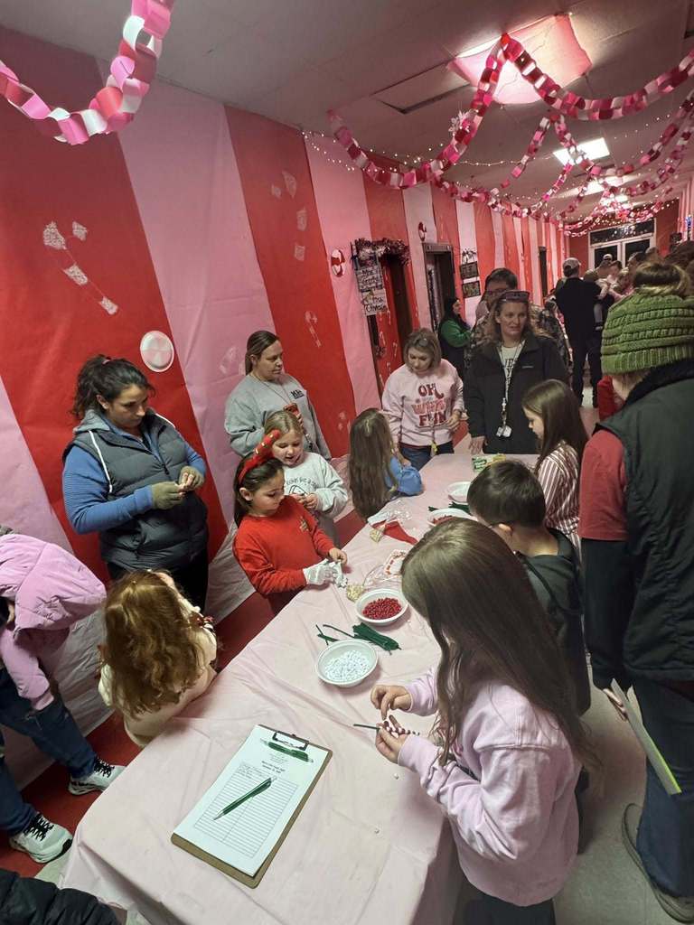 Mooreville Elementary