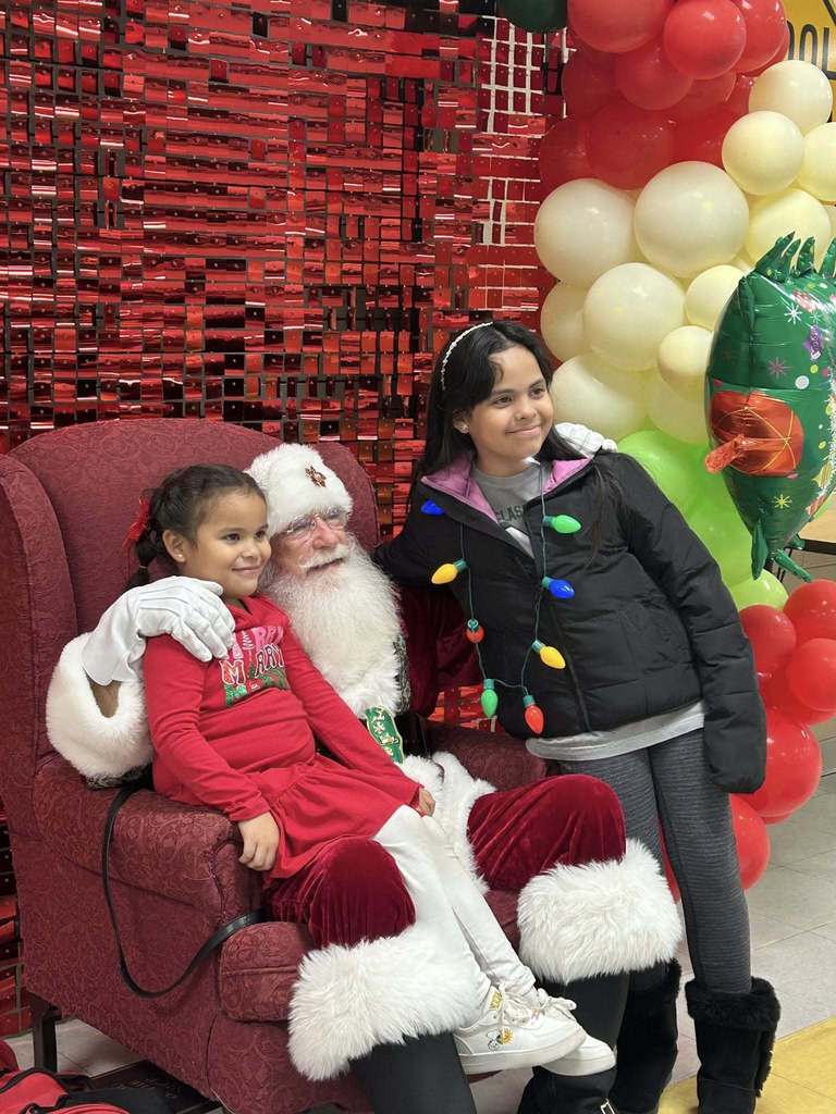 Mooreville Elementary